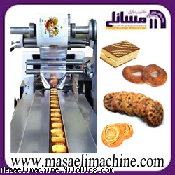 دستگاه بسته بندی کیک صنایع ماشین سازی مسائلی